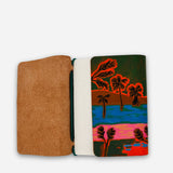 Spring Oasis - Masterpiece - Jasper van den Ham - A6