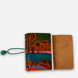 Spring Oasis - Masterpiece - Jasper van den Ham - A6