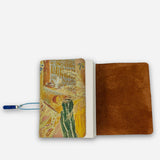 Sunlit Reminiscence III - Art - Jasper van Ham A5