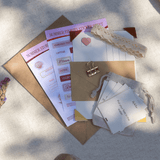 AMI Journaling Pack | My Summer Stories