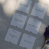 AMI Journaling Pack | My Summer Stories