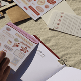 AMI Journaling Pack | My Summer Stories