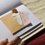 AMI Journaling Pack | My Summer Stories