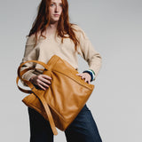 NOVA Large - Signature - Cognac