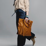 NOVA Large - Signature - Cognac