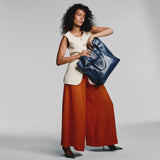 NOVA Large - Signature - Navy Blue