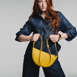 SWAY - Signature - Yellow