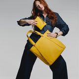 NOVA Large - Signature - Yellow