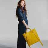 NOVA Large - Signature - Yellow