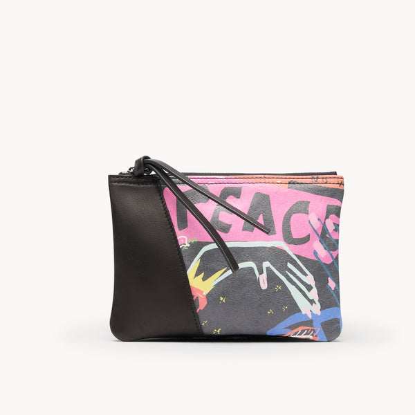 CAMEO Medium "Believer" - Art - Tabitha Boekweit