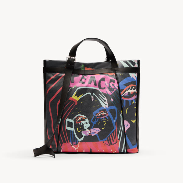 NOVA Large "Healer" - Art - Tabitha Boekweit