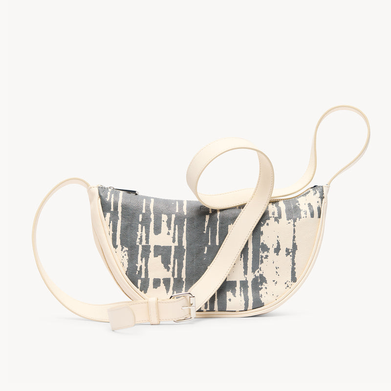 SWAY "Square 0.31 x .031 Fragment II" - Art - Dineke van Oosten