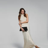 Croi Clutch - Signature - Black