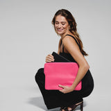 Frame - Laptop Cover - Signature Pink