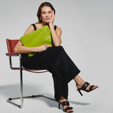 Frame - Laptop Cover - Signature Lime