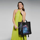 Nova Tote - Masterpiece - Jorge Mañes Rubio