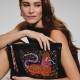 Aura Pouch - Masterpiece - Jorge Mañes Rubio