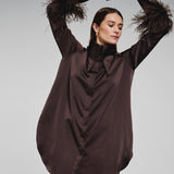 Cameo Pouch - Masterpiece - Goudleer-atelier Van Soest