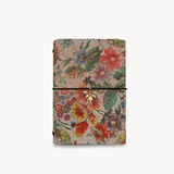 Ami journal - Botanical