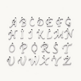 AMI Charm - Letters
