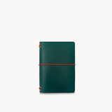 AMI journal - Green A6