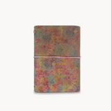 [NEW] AMI journal - Ibiza Flowers + 3 charms (A5)