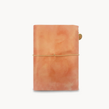 [NEW] AMI journal - Ibiza Rosé + 3 charms (A5)