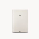 AMI Journal Insert | Dated Journal Refill