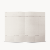 Ami Time Insert | Planner Refill
