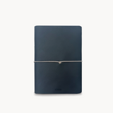 AMI journal - Midnight Blue Pearl (A5 / A6)