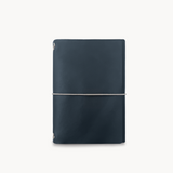 AMI journal - Midnight Blue Pearl (A5 / A6)