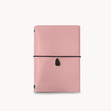 AMI journal - Light Pink + pendant (A5 / A6)