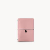 AMI journal - Light Pink + pendant (A5 / A6)