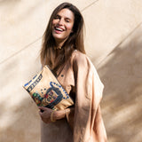 Charity Pouch "Mother" - Tabitha Boekweit