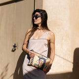 Charity Pouch "Mother" - Tabitha Boekweit