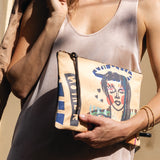 Charity Pouch "Mother" - Tabitha Boekweit