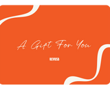 Revusd Gift Card