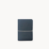 Voyage - Passport holder - Midnight Blue Pearl