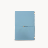 AMI journal - Baby Blue (A5 / A6)