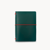 AMI journal - Green A6
