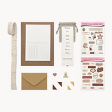 AMI Journaling Pack | My Summer Stories