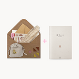 My Summer Stories Bundle | Ami Insert & Journaling Pack