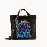 Nova Tote - Masterpiece - Jorge Mañes Rubio