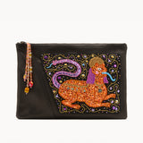 Aura Pouch - Masterpiece - Jorge Mañes Rubio