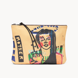 Charity Pouch "Mother" - Tabitha Boekweit