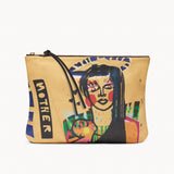 Charity Pouch "Mother" - Tabitha Boekweit
