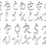AMI Charm - Letters