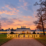 AMI journal Workshop @ Spirit of Winter (Paleis Soestdijk)
