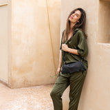 Croi Clutch - Signature - Black