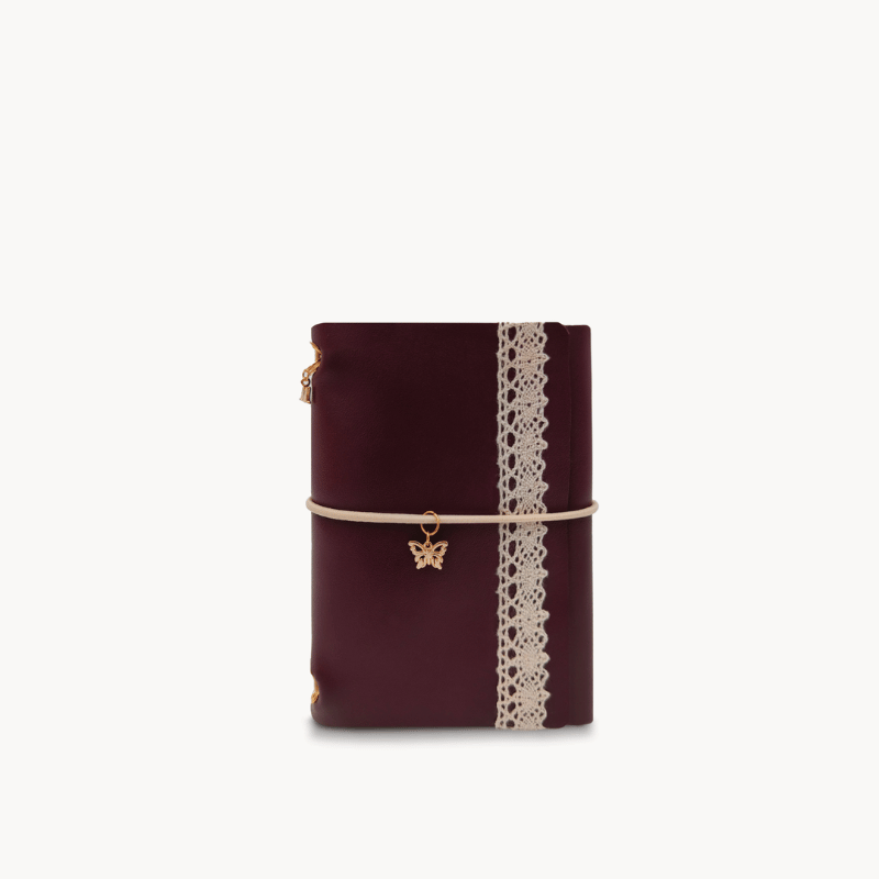 AMI Journal Inspiration